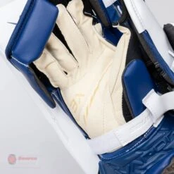 Bauer Vapor 3X Senior Goalie Blocker -The Hockey Hub Sales Store bauer blockers bauer vapor 3x senior goalie blocker 27999313526850