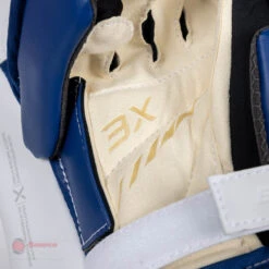 Bauer Vapor 3X Senior Goalie Blocker -The Hockey Hub Sales Store bauer blockers bauer vapor 3x senior goalie blocker 27999313625154