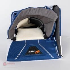 Bauer Vapor 3X Senior Goalie Blocker -The Hockey Hub Sales Store bauer blockers bauer vapor 3x senior goalie blocker 27999313657922