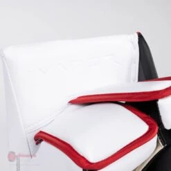 Bauer Vapor HyperLite Senior Goalie Blocker -The Hockey Hub Sales Store bauer blockers bauer vapor hyperlite senior goalie blocker 27972274257986