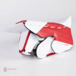 Bauer Vapor HyperLite Senior Goalie Blocker -The Hockey Hub Sales Store bauer blockers bauer vapor hyperlite senior goalie blocker 27972274389058