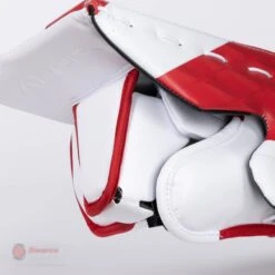 Bauer Vapor HyperLite Senior Goalie Blocker -The Hockey Hub Sales Store bauer blockers bauer vapor hyperlite senior goalie blocker 27972274520130