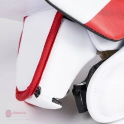 Bauer Vapor HyperLite Senior Goalie Blocker -The Hockey Hub Sales Store bauer blockers bauer vapor hyperlite senior goalie blocker 27972274618434