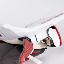 Bauer Vapor HyperLite Senior Goalie Blocker -The Hockey Hub Sales Store bauer blockers bauer vapor hyperlite senior goalie blocker 27972274716738