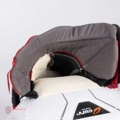 Bauer Vapor HyperLite Senior Goalie Blocker -The Hockey Hub Sales Store bauer blockers bauer vapor hyperlite senior goalie blocker 27972274782274