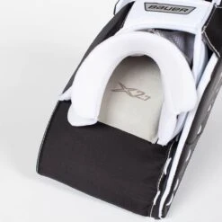 Bauer Vapor X2.7 Senior Goalie Blocker 16 Bauer Vapor X2.7 Senior Goalie Blocker -The Hockey Hub Sales Store bauer blockers bauer vapor x2 7 senior goalie blocker 5427607863362