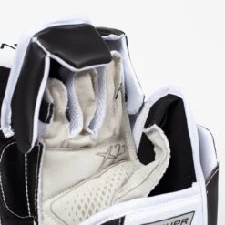 Bauer Vapor X2.7 Senior Goalie Blocker 17 Bauer Vapor X2.7 Senior Goalie Blocker -The Hockey Hub Sales Store bauer blockers bauer vapor x2 7 senior goalie blocker 5427608027202