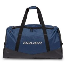 Bauer Core Senior Carry Hockey Bag (2019) -The Hockey Hub Sales Store bauer carry hockey bags bauer core senior carry hockey bag 2019 navy sr 28743571308610