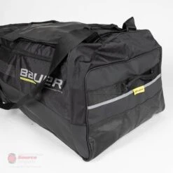 Bauer Elite Junior Carry Hockey Bag -The Hockey Hub Sales Store bauer carry hockey bags bauer elite junior carry hockey bag black jr 28377603407938