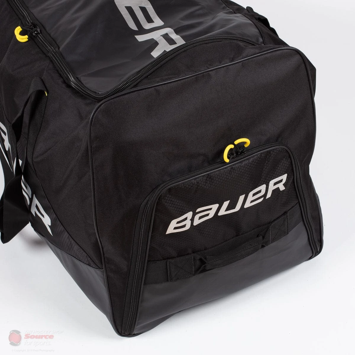 Bauer Premium Senior Carry Hockey Bag (2019) 6 Bauer Premium Senior Carry Hockey Bag (2019) - Image 6