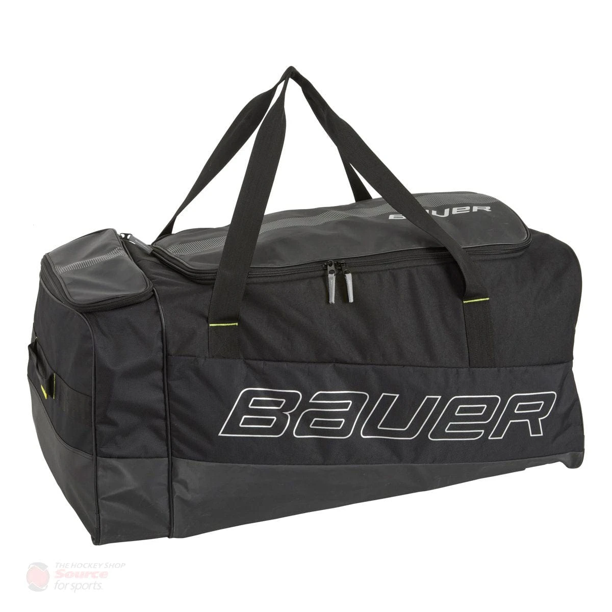 Bauer Premium Senior Carry Hockey Bag (2019) 7 Bauer Premium Senior Carry Hockey Bag (2019) - Image 7