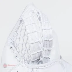 Bauer GSX Intermediate Goalie Catcher S20 -The Hockey Hub Sales Store bauer catchers bauer gsx intermediate goalie catcher 14451209011266