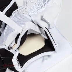 Bauer GSX Intermediate Goalie Catcher S20 -The Hockey Hub Sales Store bauer catchers bauer gsx intermediate goalie catcher 14451209142338