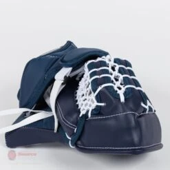 Bauer GSX Junior Goalie Catcher S20 -The Hockey Hub Sales Store bauer catchers bauer gsx junior goalie catcher 14451193544770