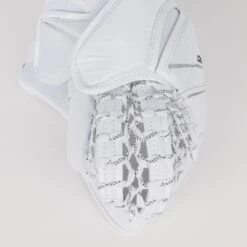 Bauer GSX Junior Goalie Catcher S23 -The Hockey Hub Sales Store bauer catchers bauer gsx junior goalie catcher s23 30444923125826