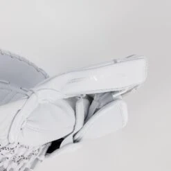 Bauer GSX Junior Goalie Catcher S23 -The Hockey Hub Sales Store bauer catchers bauer gsx junior goalie catcher s23 30444925222978