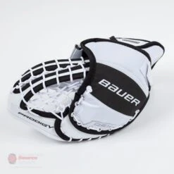 Bauer GSX Prodigy Youth Goalie Catcher S20 -The Hockey Hub Sales Store bauer catchers bauer gsx prodigy youth goalie catcher 14463991218242