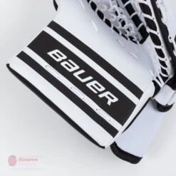 Bauer GSX Prodigy Youth Goalie Catcher S20 -The Hockey Hub Sales Store bauer catchers bauer gsx prodigy youth goalie catcher 14463991676994
