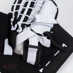 Bauer GSX Prodigy Youth Goalie Catcher S20 -The Hockey Hub Sales Store bauer catchers bauer gsx prodigy youth goalie catcher 14463991742530