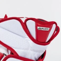 Bauer Supreme 3S Senior Goalie Catcher -The Hockey Hub Sales Store bauer catchers bauer supreme 3s senior goalie catcher 14451185549378