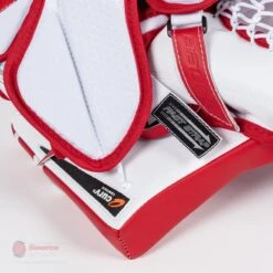 Bauer Supreme 3S Senior Goalie Catcher -The Hockey Hub Sales Store bauer catchers bauer supreme 3s senior goalie catcher 14451185614914