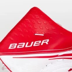 Bauer Vapor 2X Intermediate Goalie Catcher 21 Bauer Vapor 2X Intermediate Goalie Catcher -The Hockey Hub Sales Store bauer catchers bauer vapor 2x intermediate goalie catcher 5324879200322