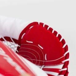 Bauer Vapor 2X Intermediate Goalie Catcher 20 Bauer Vapor 2X Intermediate Goalie Catcher -The Hockey Hub Sales Store bauer catchers bauer vapor 2x intermediate goalie catcher 5324879331394