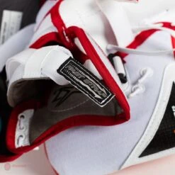 Bauer Vapor 2X Intermediate Goalie Catcher 25 Bauer Vapor 2X Intermediate Goalie Catcher -The Hockey Hub Sales Store bauer catchers bauer vapor 2x intermediate goalie catcher 5324879560770