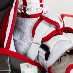 Bauer Vapor 2X Intermediate Goalie Catcher 26 Bauer Vapor 2X Intermediate Goalie Catcher -The Hockey Hub Sales Store bauer catchers bauer vapor 2x intermediate goalie catcher 5324879921218