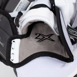 Bauer Vapor 2X Senior Goalie Catcher -The Hockey Hub Sales Store bauer catchers bauer vapor 2x senior goalie catcher 30351737061442