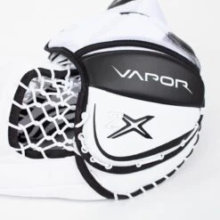 Bauer Vapor 2X Senior Goalie Catcher -The Hockey Hub Sales Store bauer catchers bauer vapor 2x senior goalie catcher 5427802341442