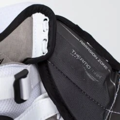 Bauer Vapor 2X Senior Goalie Catcher -The Hockey Hub Sales Store bauer catchers bauer vapor 2x senior goalie catcher 5427802570818