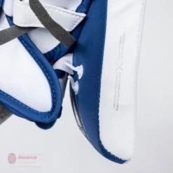 Bauer Vapor 3X Senior Goalie Catcher -The Hockey Hub Sales Store bauer catchers bauer vapor 3x senior goalie catcher 27999410585666