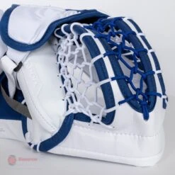 Bauer Vapor 3X Senior Goalie Catcher -The Hockey Hub Sales Store bauer catchers bauer vapor 3x senior goalie catcher 27999410618434