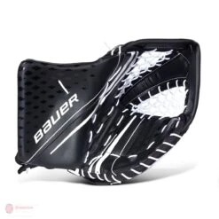 Bauer Vapor X2.7 Junior Goalie Catcher -The Hockey Hub Sales Store bauer catchers bauer vapor x2 7 junior goalie catcher black regular 28743580680258