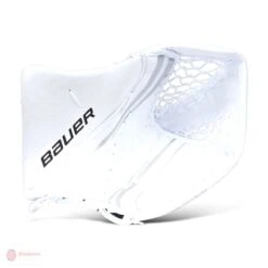 Bauer Vapor X2.7 Junior Goalie Catcher