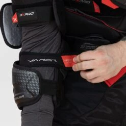 Bauer Vapor 3X Pro Senior Hockey Elbow Pads -The Hockey Hub Sales Store bauer elbow pads bauer vapor 3x pro senior hockey elbow pads 29084599877698