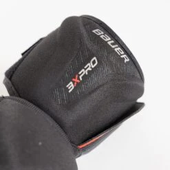 Bauer Vapor 3X Pro Senior Hockey Elbow Pads -The Hockey Hub Sales Store bauer elbow pads bauer vapor 3x pro senior hockey elbow pads 29084600107074