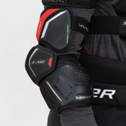 Bauer Vapor 3X Pro Senior Hockey Elbow Pads -The Hockey Hub Sales Store bauer elbow pads bauer vapor 3x pro senior hockey elbow pads 29084600205378