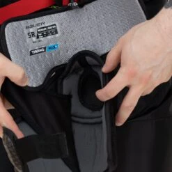 Bauer Vapor 3X Pro Senior Hockey Elbow Pads -The Hockey Hub Sales Store bauer elbow pads bauer vapor 3x pro senior hockey elbow pads 29084600303682