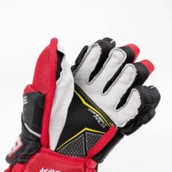 Bauer Supreme 3S Pro Junior Hockey Gloves -The Hockey Hub Sales Store bauer gloves bauer supreme 3s pro junior hockey gloves 28174376665154