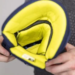 Bauer Supreme M3 Senior Hockey Gloves 34 Bauer Supreme M3 Senior Hockey Gloves -The Hockey Hub Sales Store bauer gloves bauer supreme m3 senior hockey gloves 30400463536194