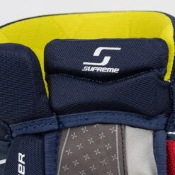 Bauer Supreme M3 Senior Hockey Gloves 29 Bauer Supreme M3 Senior Hockey Gloves -The Hockey Hub Sales Store bauer gloves bauer supreme m3 senior hockey gloves 30400463667266