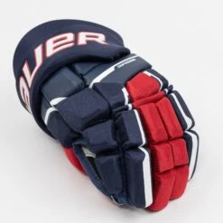 Bauer Supreme M3 Senior Hockey Gloves 26 Bauer Supreme M3 Senior Hockey Gloves -The Hockey Hub Sales Store bauer gloves bauer supreme m3 senior hockey gloves 30400463700034
