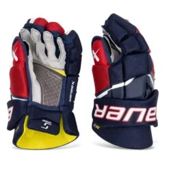 Bauer Supreme M3 Senior Hockey Gloves