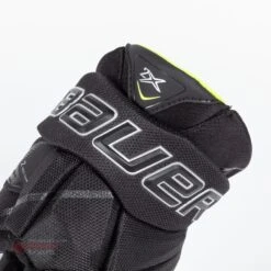 Bauer Vapor 2X Junior Hockey Gloves -The Hockey Hub Sales Store bauer gloves bauer vapor 2x junior hockey gloves 14562376679490