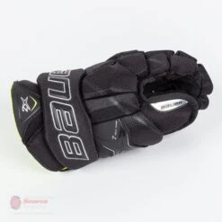 Bauer Vapor 2X Junior Hockey Gloves -The Hockey Hub Sales Store bauer gloves bauer vapor 2x junior hockey gloves 14562376843330