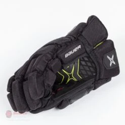 Bauer Vapor 2X Junior Hockey Gloves -The Hockey Hub Sales Store bauer gloves bauer vapor 2x junior hockey gloves 14562376908866