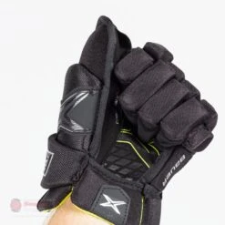 Bauer Vapor 2X Junior Hockey Gloves -The Hockey Hub Sales Store bauer gloves bauer vapor 2x junior hockey gloves 14562377039938