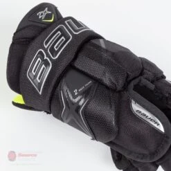 Bauer Vapor 2X Junior Hockey Gloves -The Hockey Hub Sales Store bauer gloves bauer vapor 2x junior hockey gloves 14562377072706